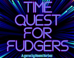 Time Quest For Fudgers