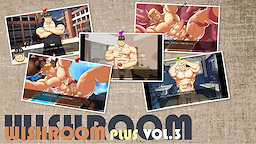 WishroomPlus Vol.3