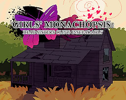 GIRLS' MONACHOPSIS