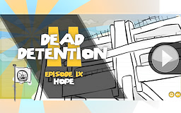 DEAD DETENTION 2 #9 - dig