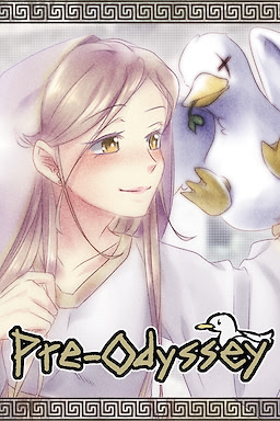 Pre-Odyssey: Odysseus, Penelope & her Ducks