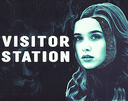 Visitor Station