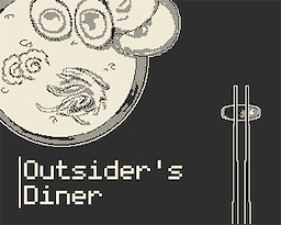 Outsider's Diner
