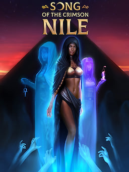Song of the Crimson Nile, Season 1 - dig