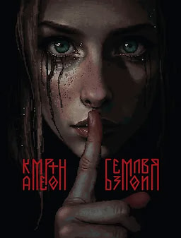 Камертон Безмолвия