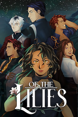 Of The Lilies