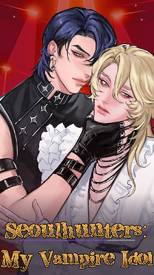 Seoulhunters: My Vampire Idol