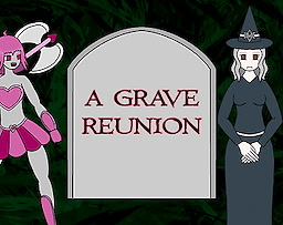 A Grave Reunion