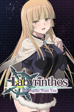 LABYRINTHOS: The Depths Want You - Censored Edition - dig