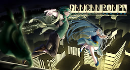 Danganronpa DELUSION Jaehaeseokdoen Jeolmang-gwa Huimang-ui Choejeonseon [Chapter 0] - dig
