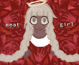 meat girl