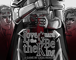 Love the Guard, Be the King