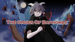 The Order of Baphomet
