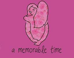 a memorable time