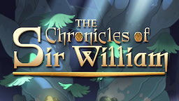 The Owl House: The Chronicles of Sir William - Episode 5 - dig