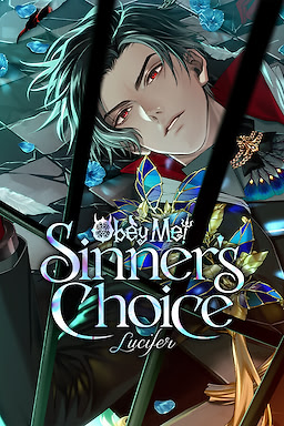 Obey Me! Sinner's Choice: Lucifer