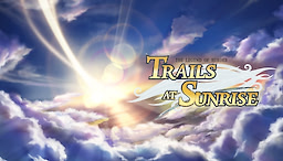 The Legend of Heroes: Trails at Sunrise v0.6 - dig