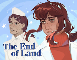 The End of Land