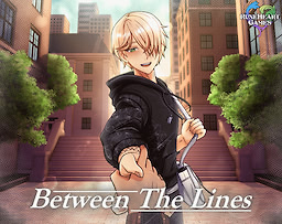 Between The Lines