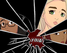 YOU&!