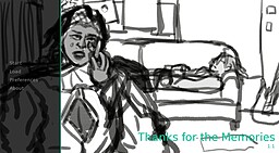 Thanks for the Memories