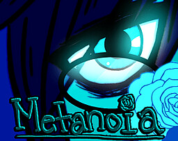 Metanoia