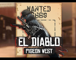 El Diablo