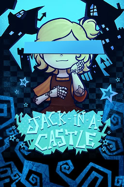 Jack-In-A-Castle - NaNoRenO Version