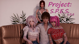 Project: S.P.E.S. v0.15 - dig