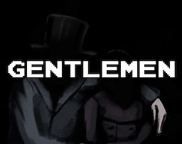 GENTLEMEN