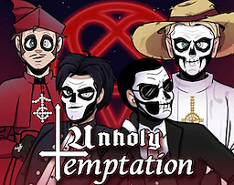 Unholy Temptation