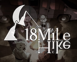 18 Mile Hike