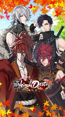 Shinobi Destiny