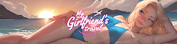 NTR Chat: My Girlfriend's Travel