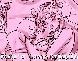 Ruru's Love Capsule