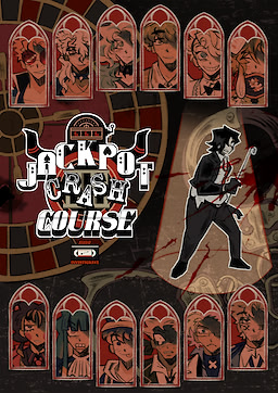 Jackpot Crash Course