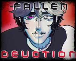 fallen devotion - demo - dig