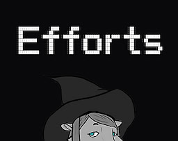 Efforts - dig