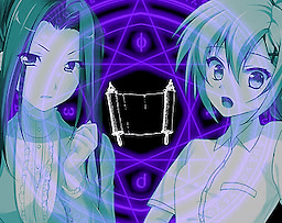 Possession Scroll Tales