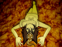 Parasite