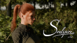 Soulspire v3.0 - dig