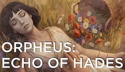 Orfej: Eho Aida - dig