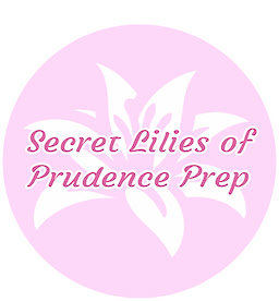 Secret Lilies of Prudence Prep