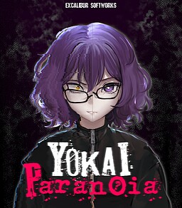 Yokai Paranoia