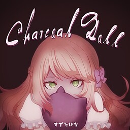 Charcoal Doll