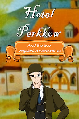 Hotel Perkkow et les Deux Loups-Garous Végétariens