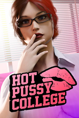 Hot Pussy College 🍓🔞