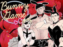BunnyGame