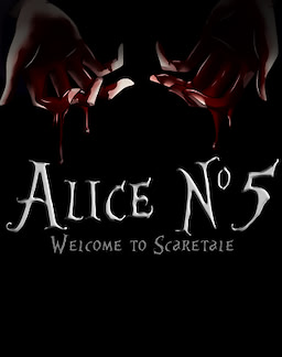 Welcome to Scaretale: Alice №5 - dig
