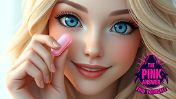 The Pink Answer